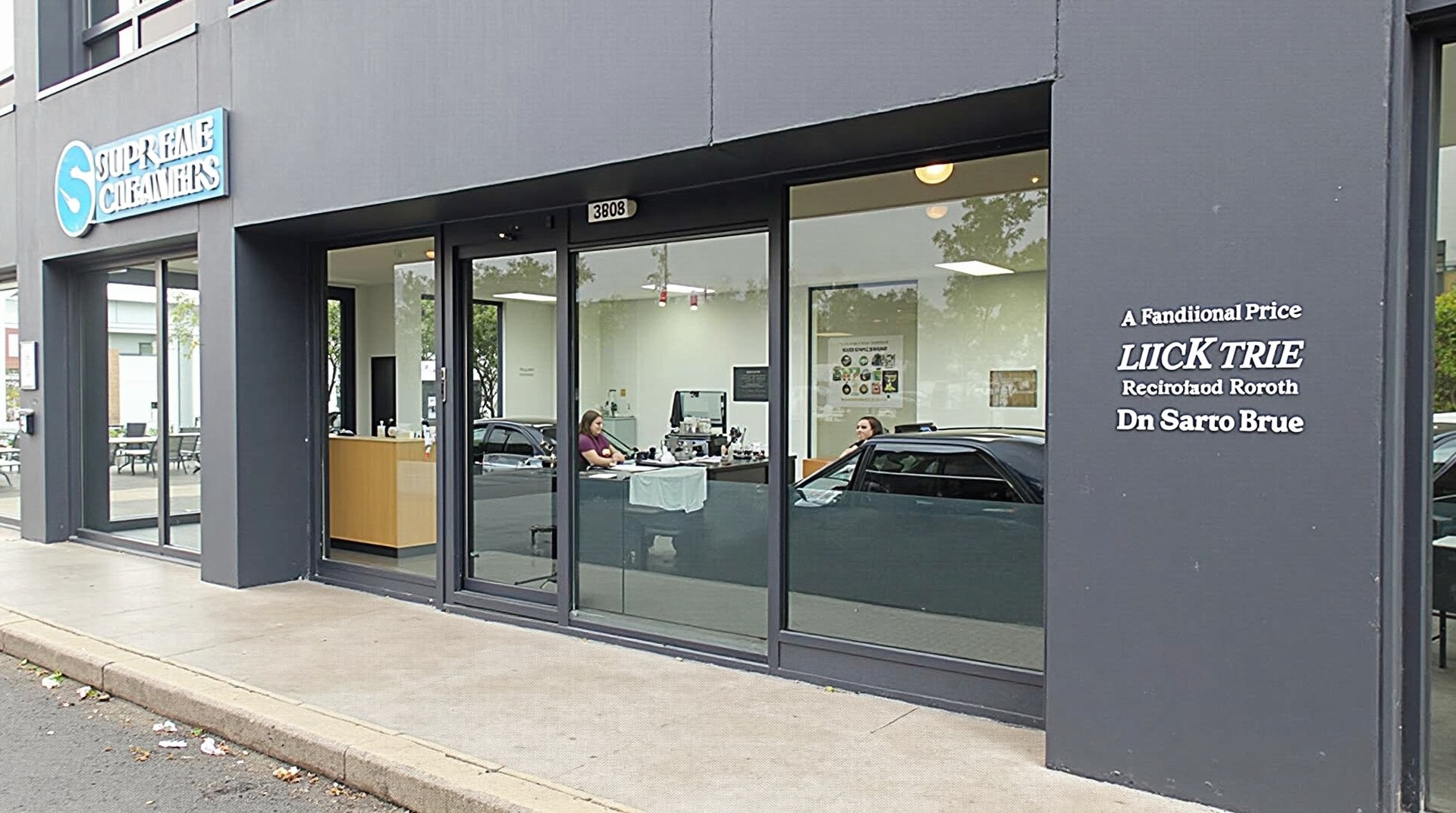 Fresho Carpet Cleaning Bray Park Contact Office