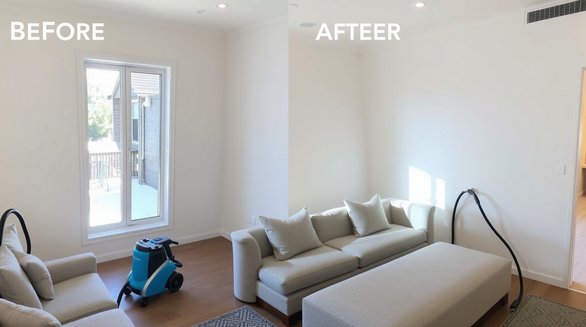 Professional Upholstery Cleaning Bray Park