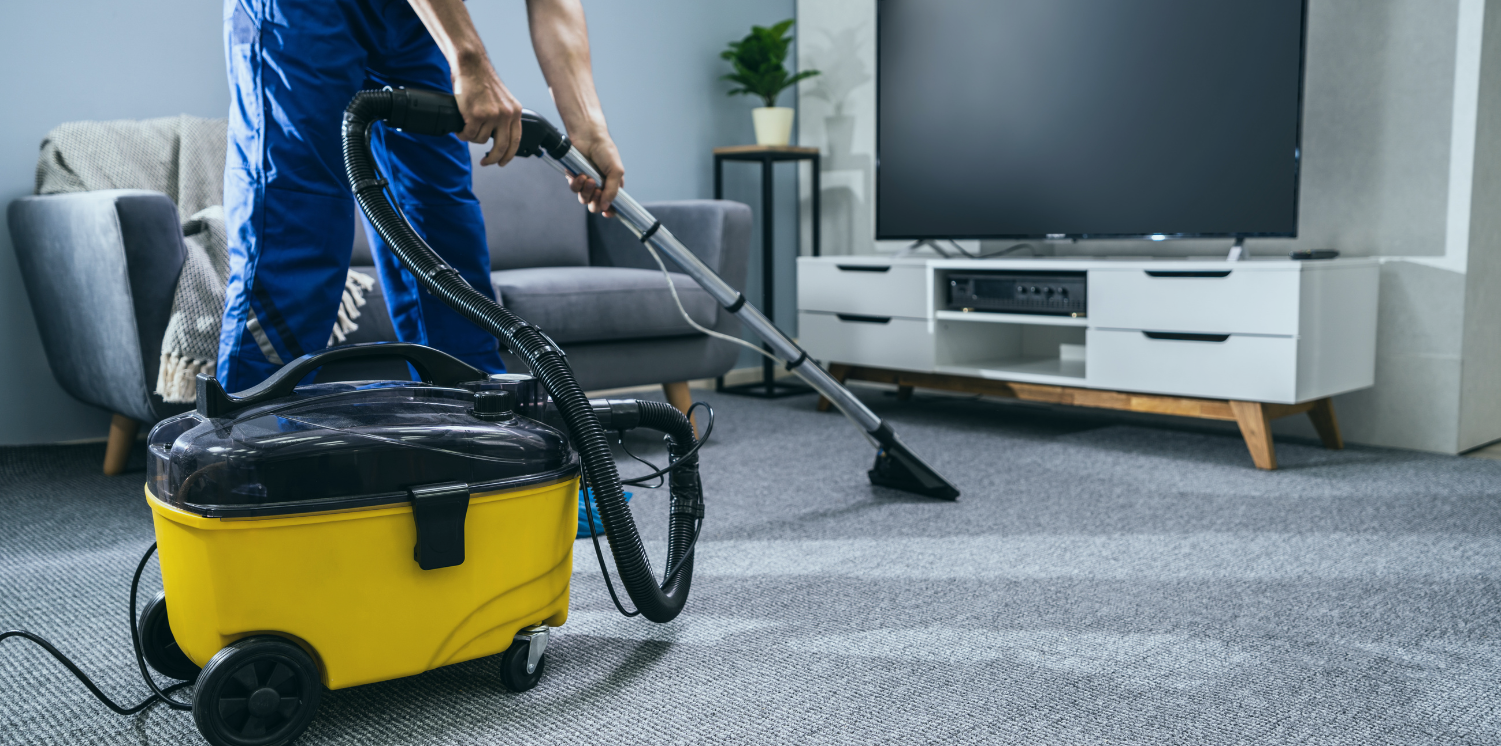 Fresho Carpet Cleaning Bray Park Contact Office